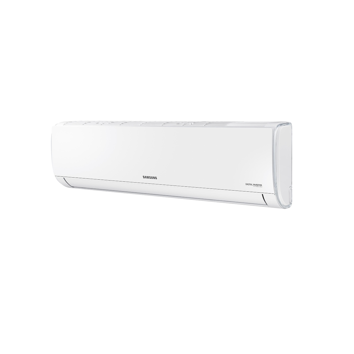 Aire Acond Minisplit Samsung AR12BVHQASI/AX 12,000 BTUS S/Frio, Advance Inverter 220V 1 Ton ALBY35