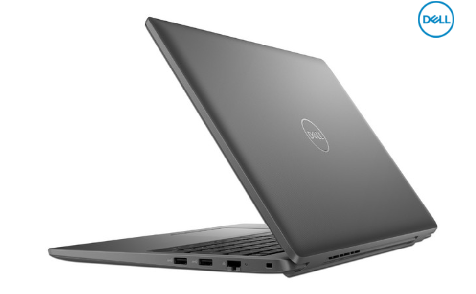 Laptop DELL Latitude 3550: Procesador Intel I5), Memoria RAM  16GB, Disco Duro de 256GB, S.O. Windows 11 Pro. 