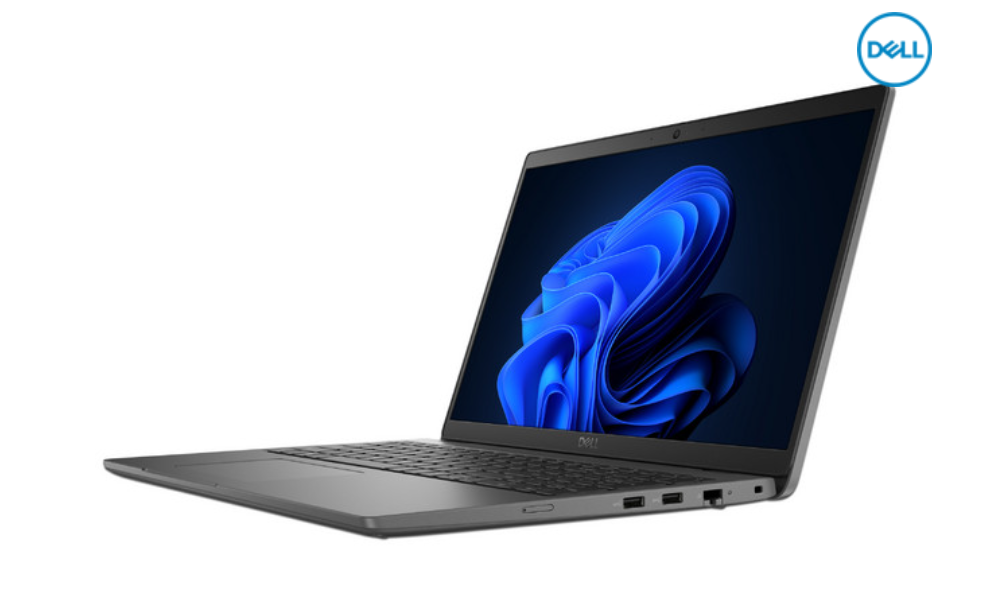 Laptop DELL Latitude 3550: Procesador Intel I5), Memoria RAM  16GB, Disco Duro de 256GB, S.O. Windows 11 Pro. 