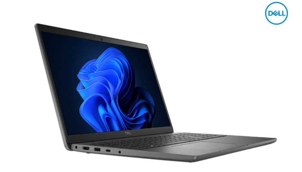 Laptop DELL Latitude 3550: Procesador Intel I5), Memoria RAM  16GB, Disco Duro de 256GB, S.O. Windows 11 Pro. 