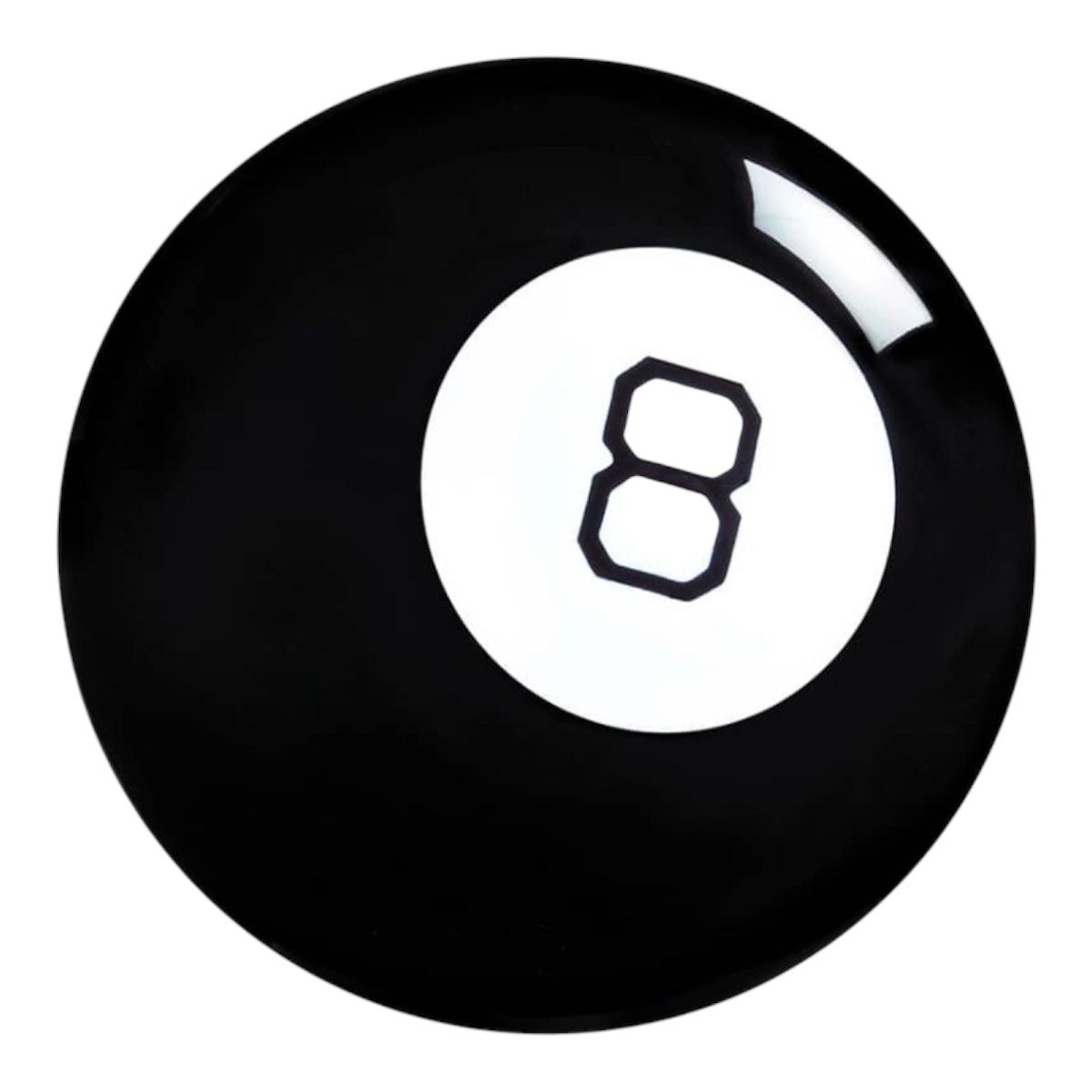 Mattel Games Juego De Mesa Magic 8 Ball
