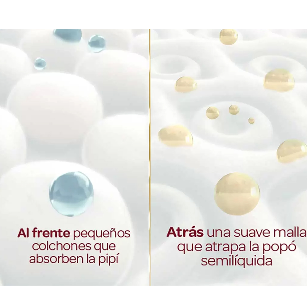 Pañales Huggies Supreme Etapa 1 Unisex 120 Pañales