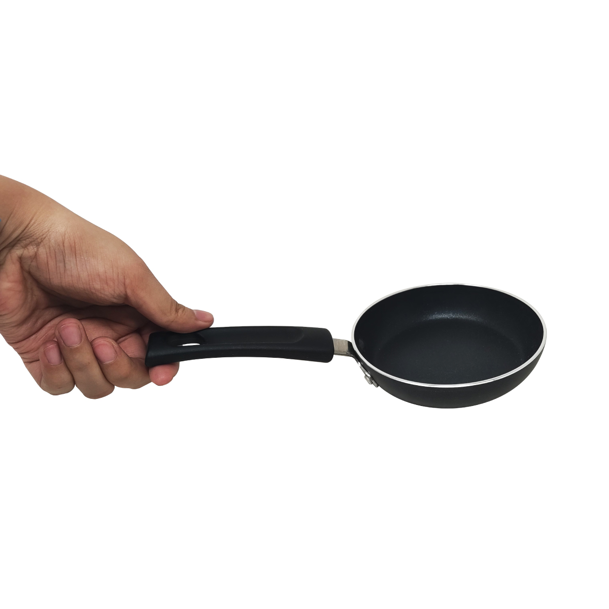 Sartén 12 Cm Antiadherente Everyday Titanium T-fal B2460084