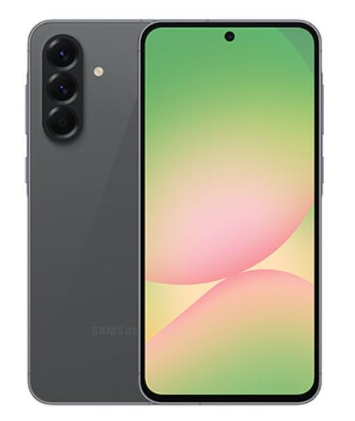 Samsung  Galaxy A56 5G 128GB 8GB Negro
