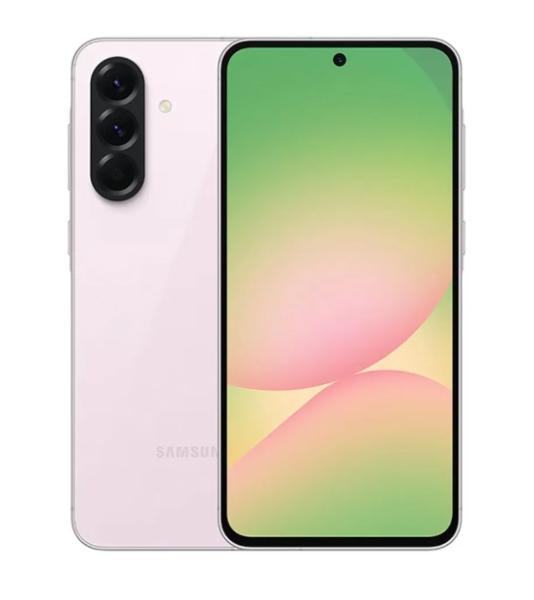 Samsung  Galaxy A56 5G 128GB 8GB Rosa