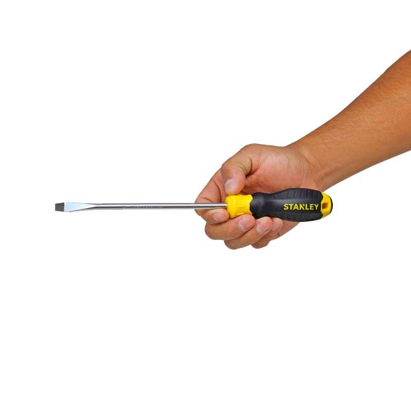 Juego de desarmadores 6 piezas 60-060S Stanley