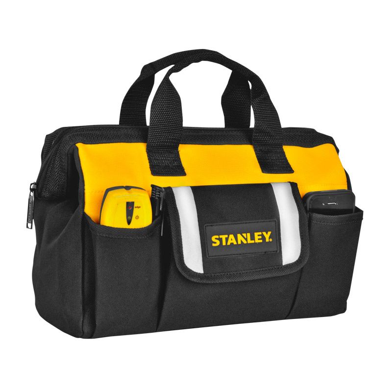 Maleta Porta-Herramientas 12" STST512114 Stanley