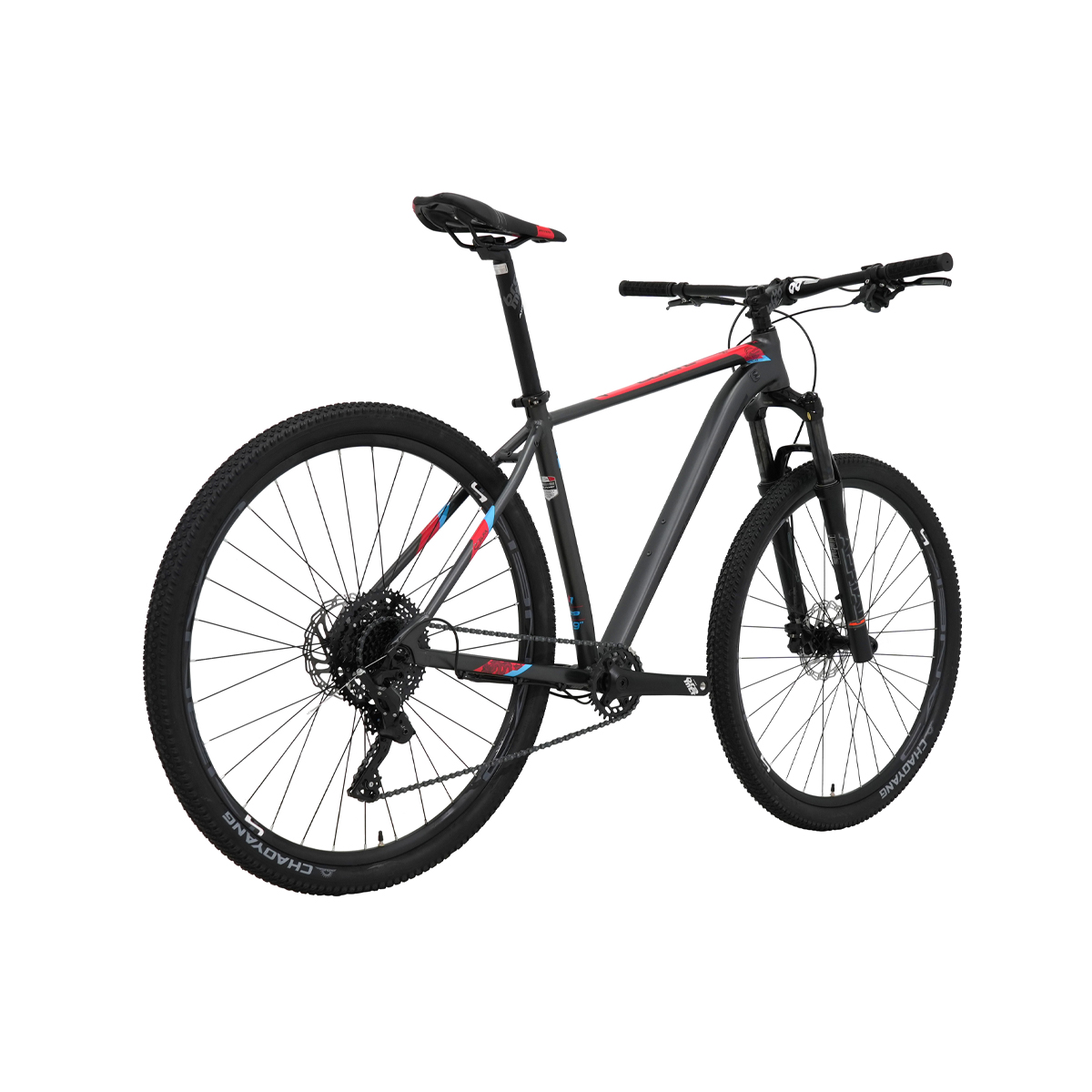 Bicicleta Belfort Coatl Comp B2 R29 T19 Negro Belfort 2025 - Main Image