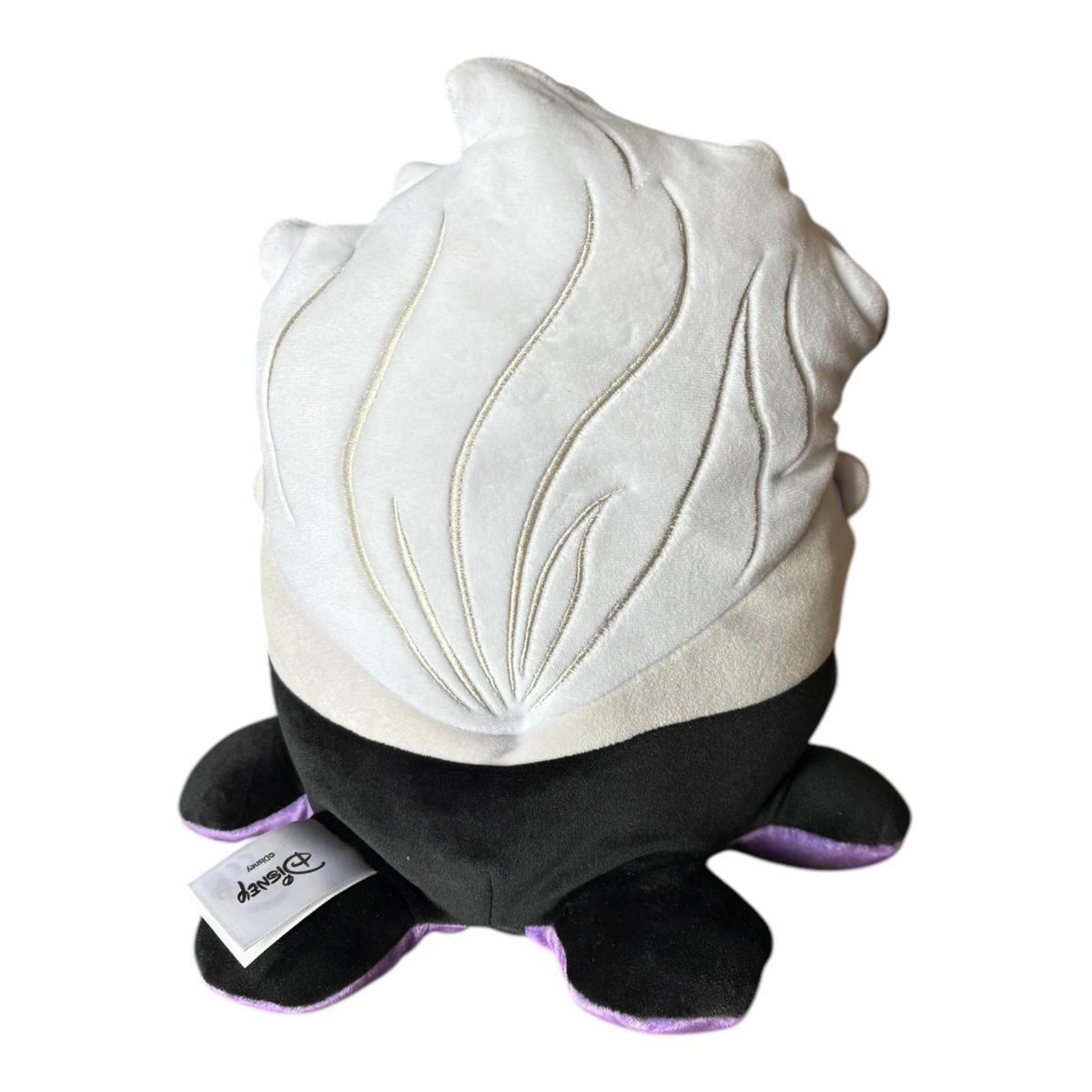 Peluche Squishmallows Ursula Villana Disney 30 Cm