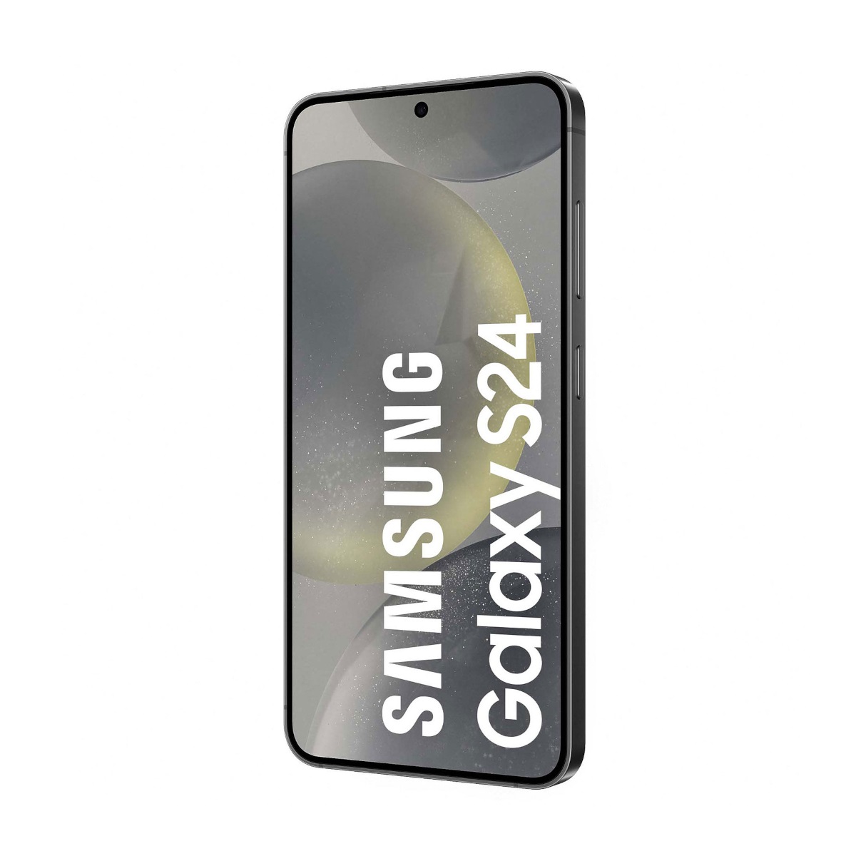Samsung S24 5G 256Gb 8Ram Color Negro Dualsim Nuevo Libre.