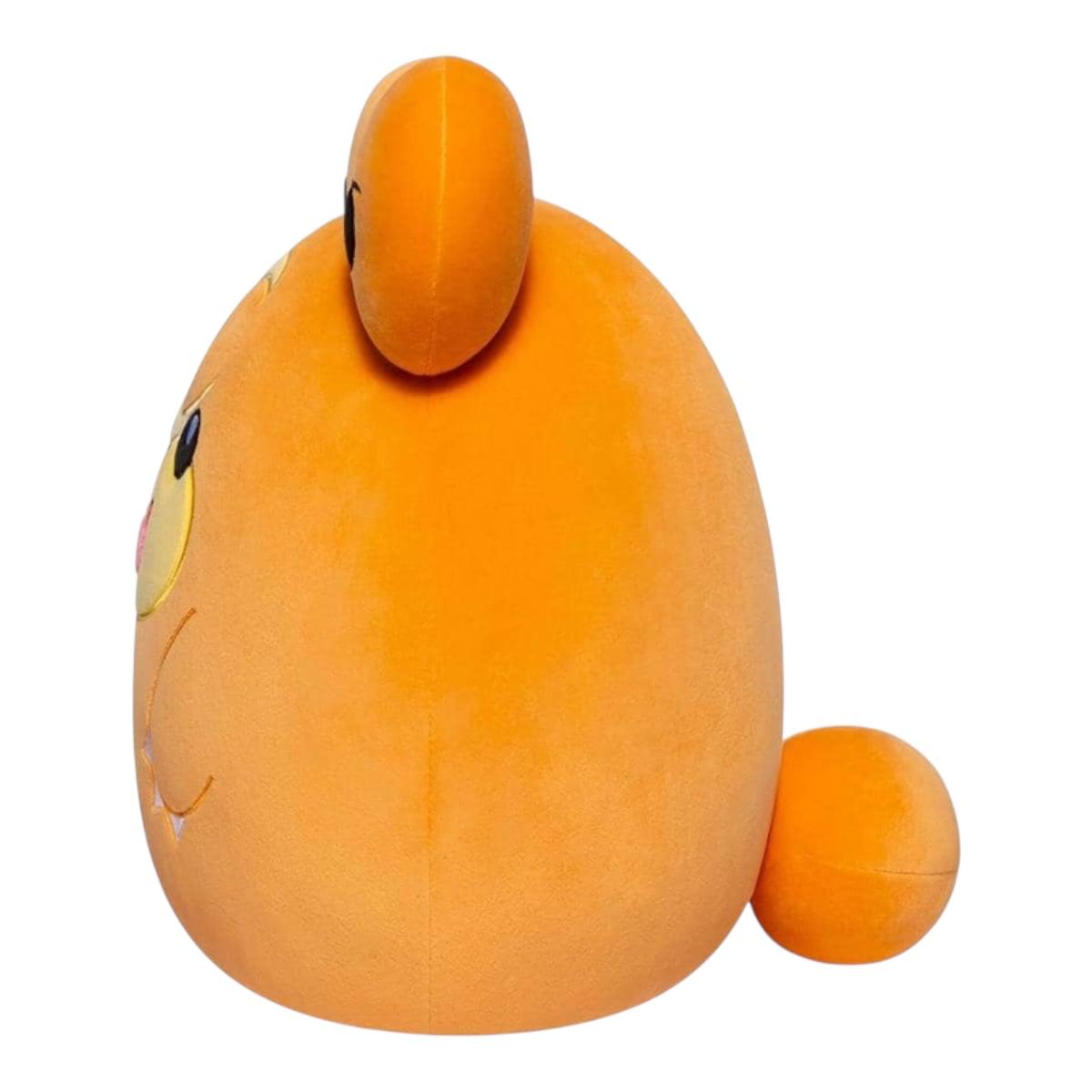Peluche Mediano Teddiursa 30cm Peluche Ultrasuave Pokemon
