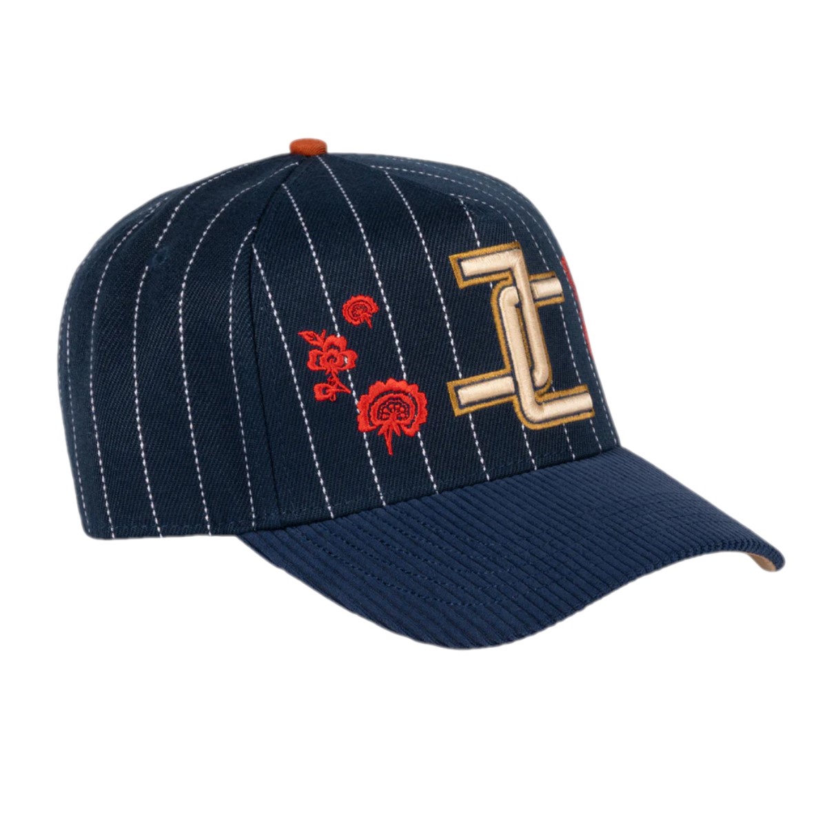 gorra jc hats rooster  3249