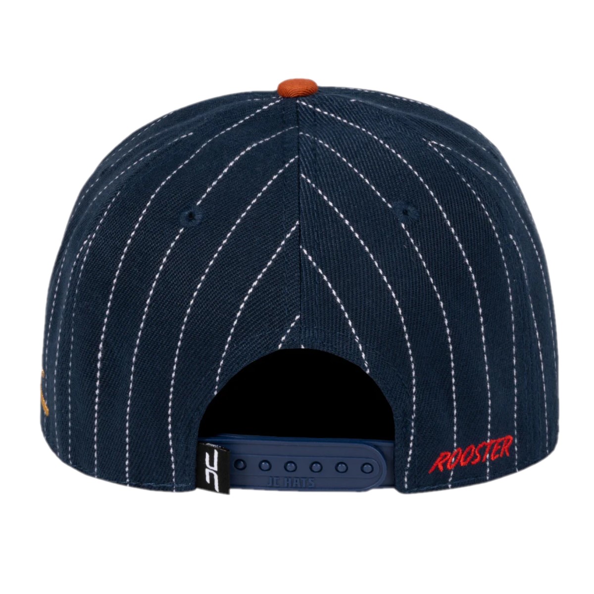 gorra jc hats rooster  3249