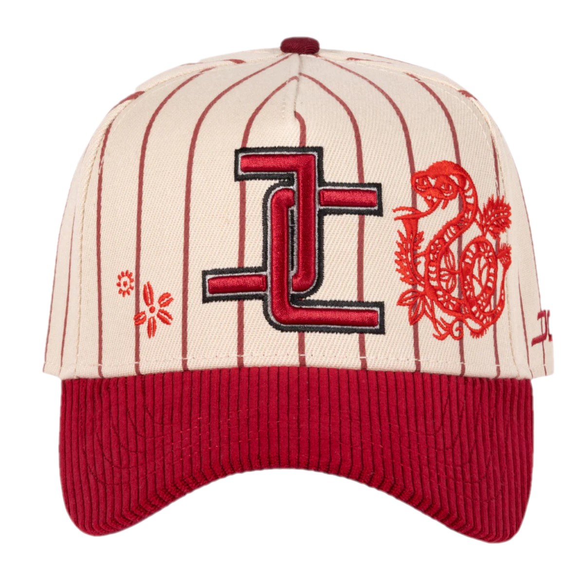 gorra jc hats snake  3251