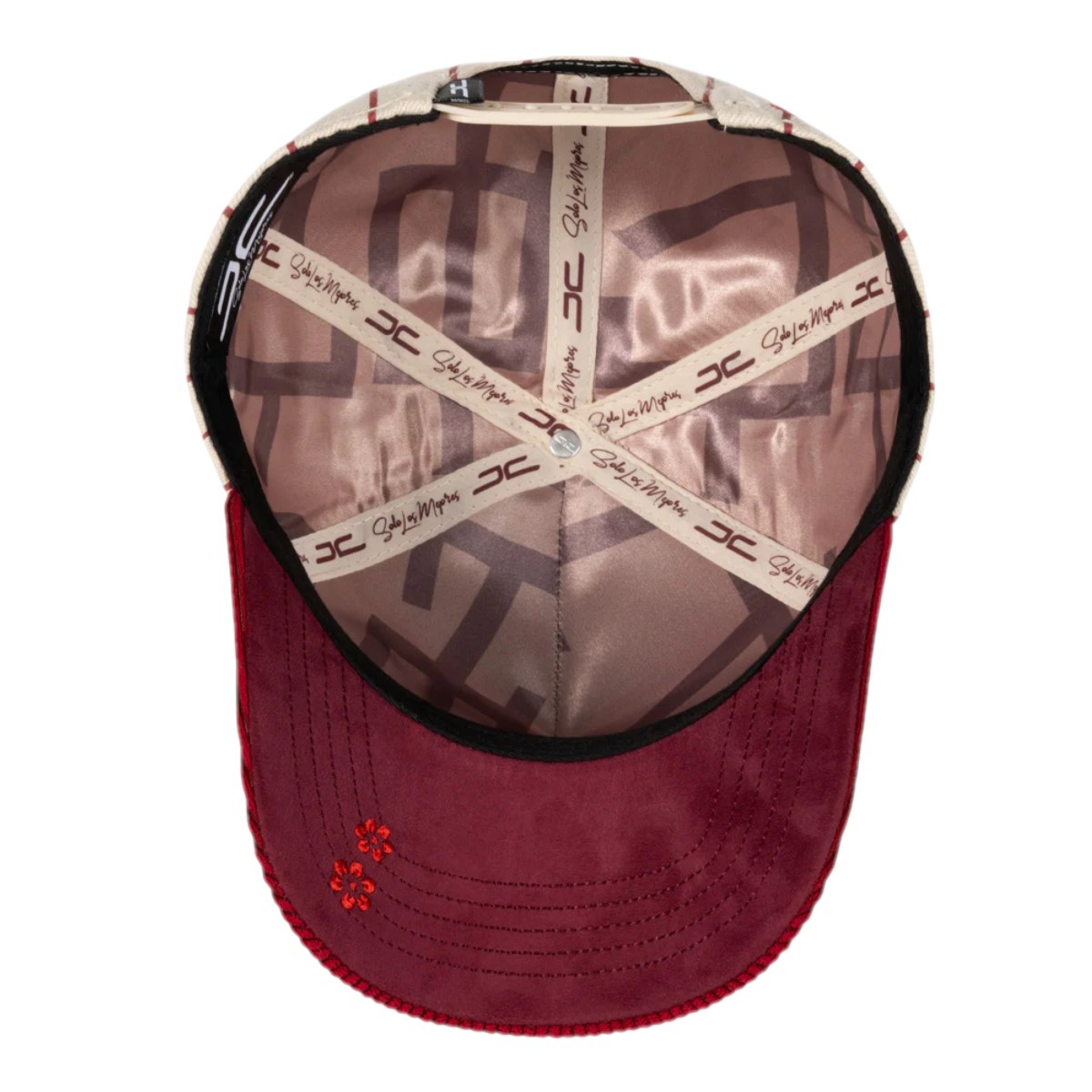 gorra jc hats snake  3251
