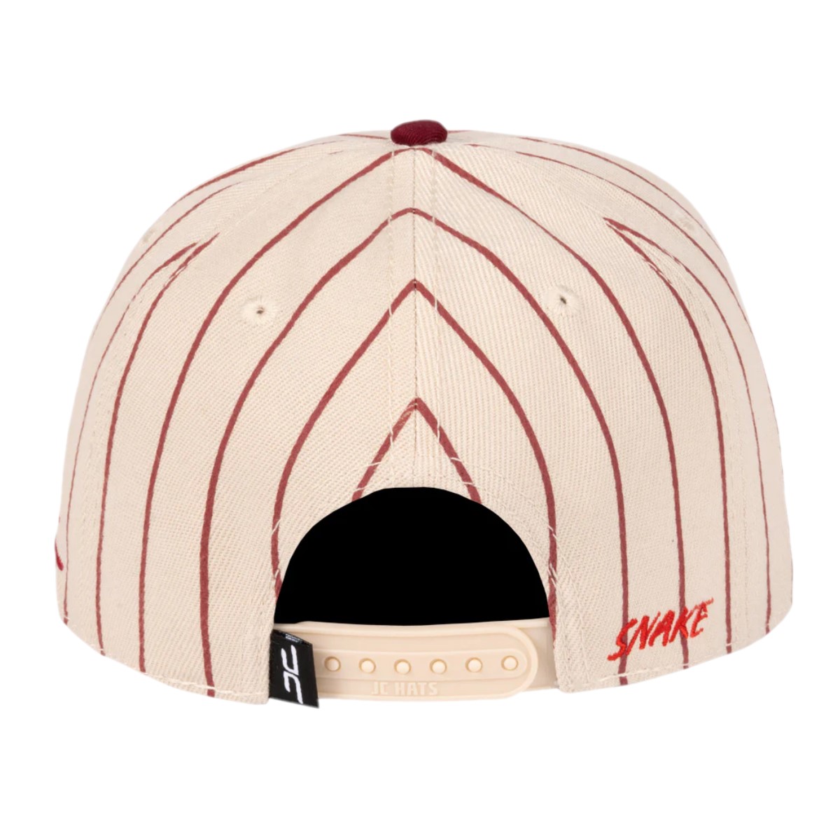 gorra jc hats snake  3251