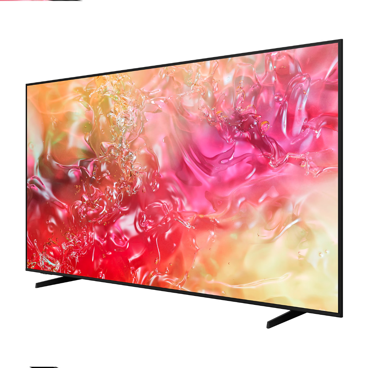 Televisión Pantalla 70 Pulgadas Samsung Smart TV Crystal 4K UHD UN-70DU7000
