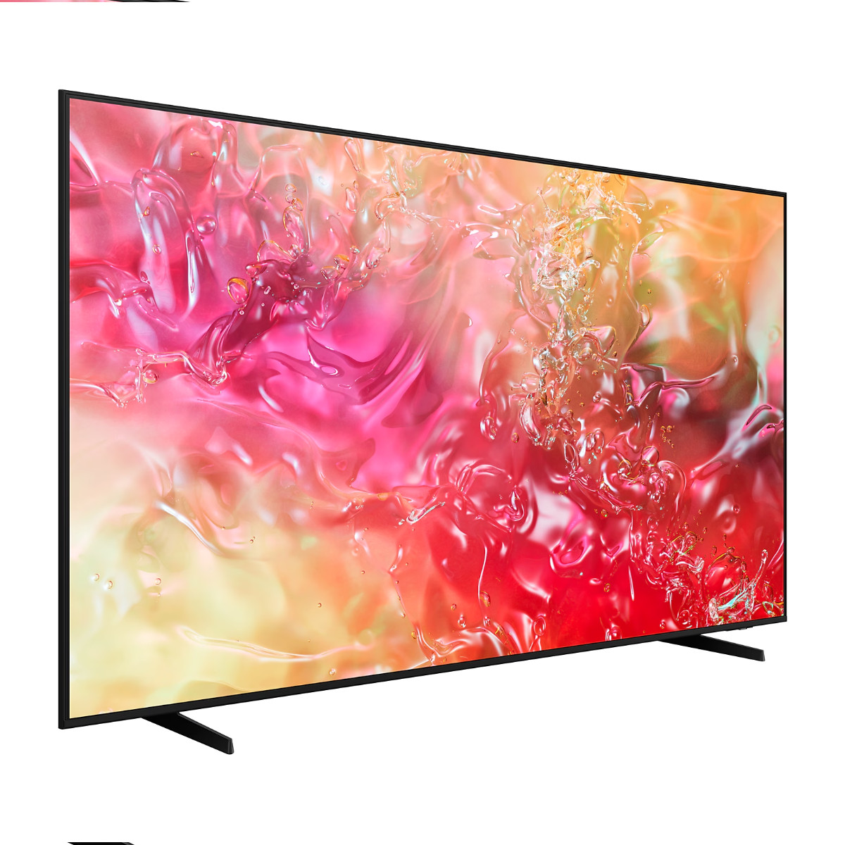 Televisión Pantalla 70 Pulgadas Samsung Smart TV Crystal 4K UHD UN-70DU7000
