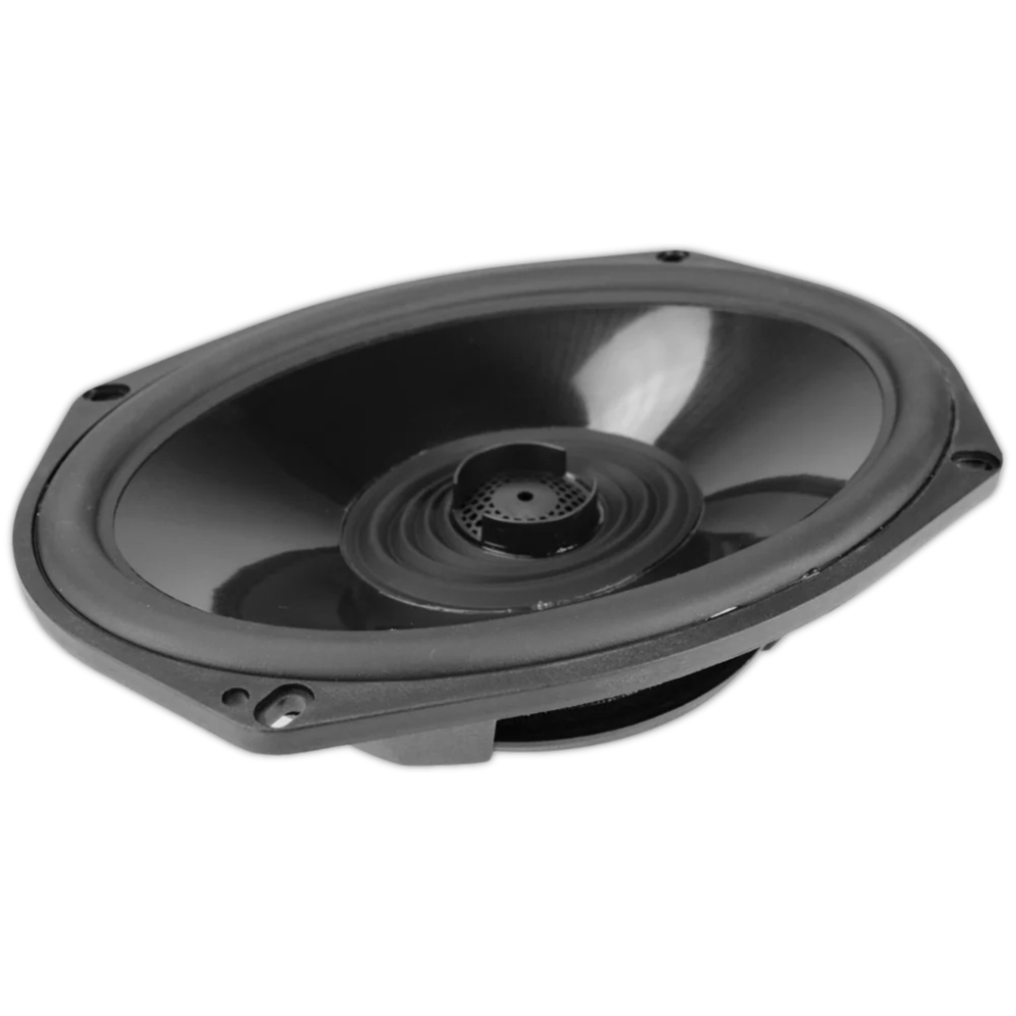 Bocinas Moto Harley Davidson Rockford Fosgate TMS69 6x9 PLG