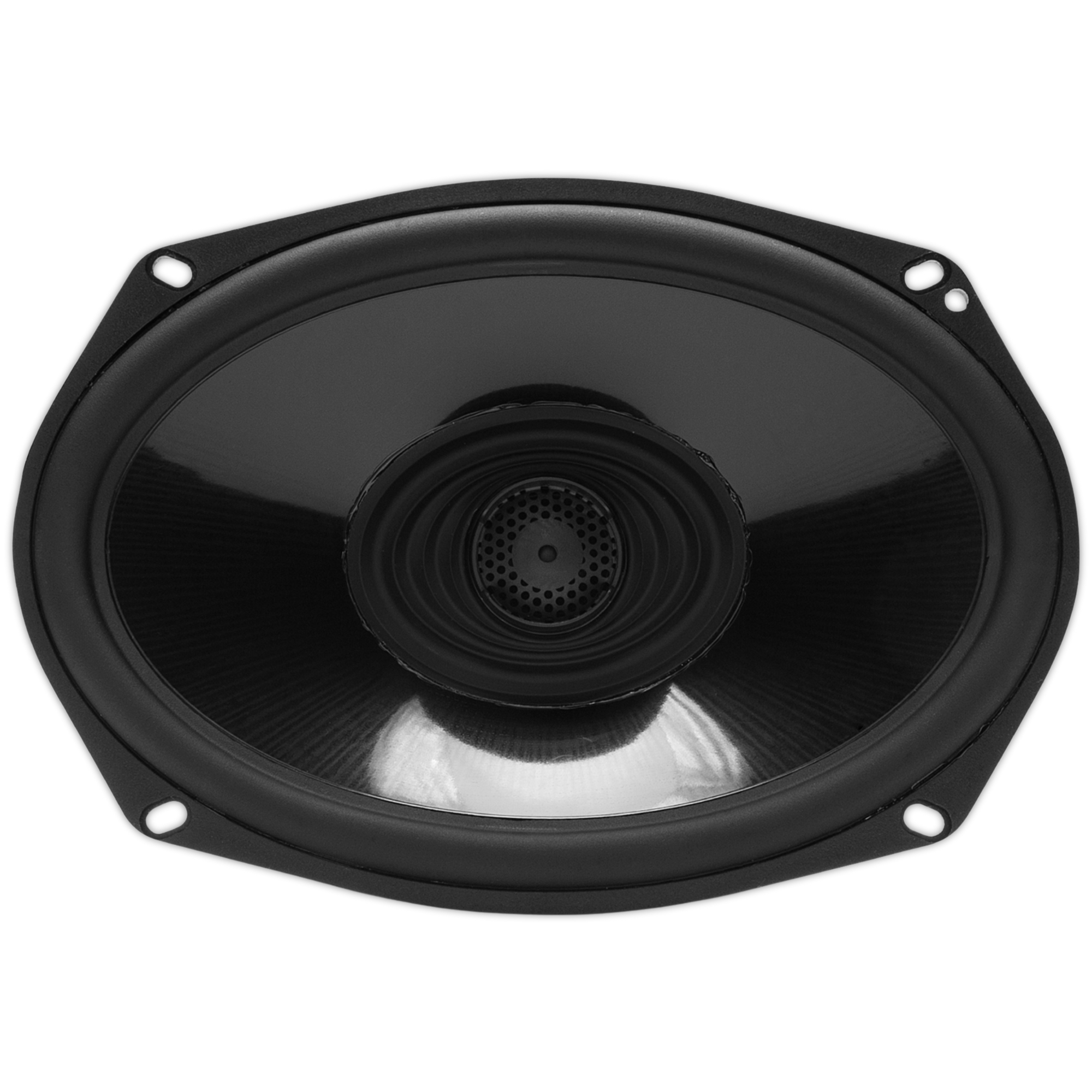 Bocinas Moto Harley Davidson Rockford Fosgate TMS69 6x9 PLG