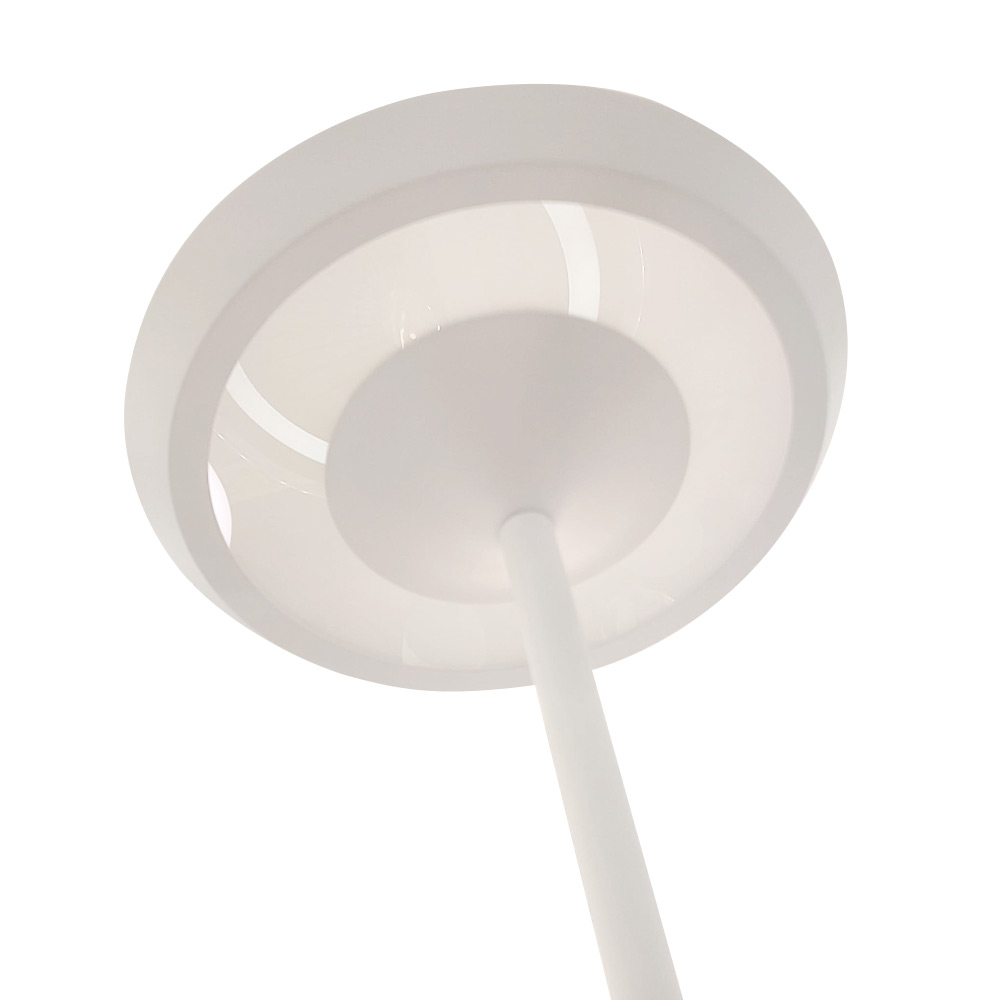 MIL LUCES LAMPARA DE PIE LED SASORI BL