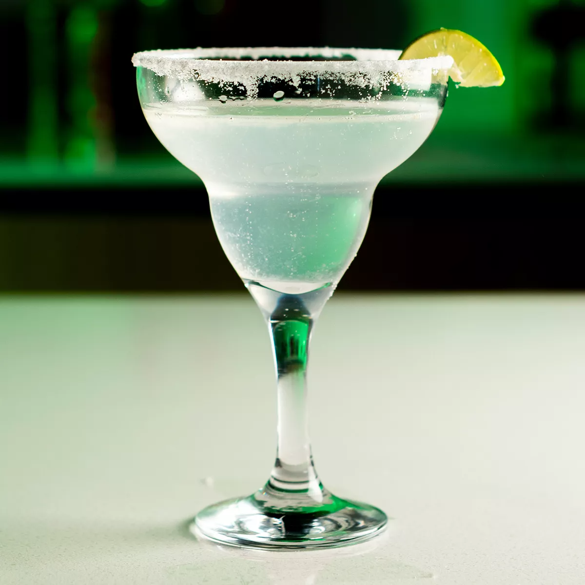 Set 6 Piezas Copas Margarita Coctel Vidrio 11 Oz 335 Ml