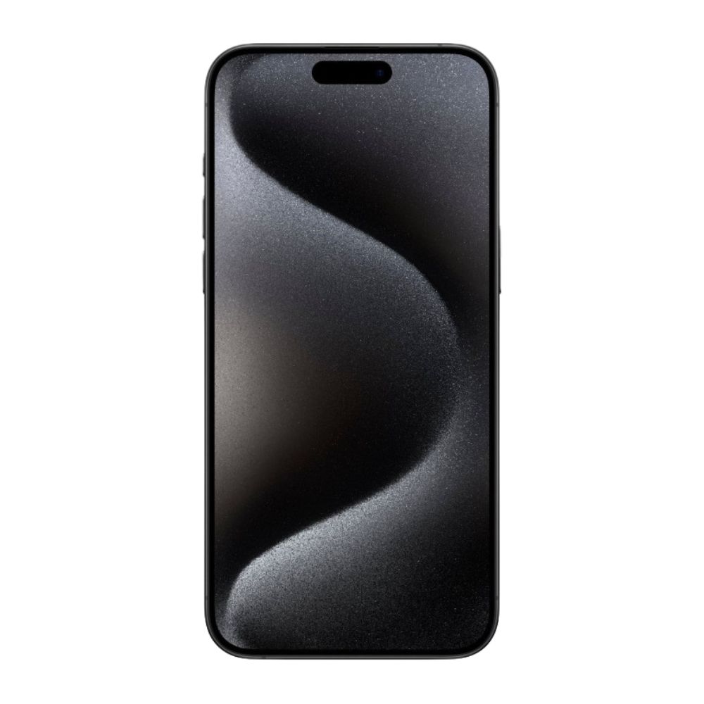 iPhone 15 Pro Max 256GB Negro CHIP Reacondicionado + Power Bank 10,000mah