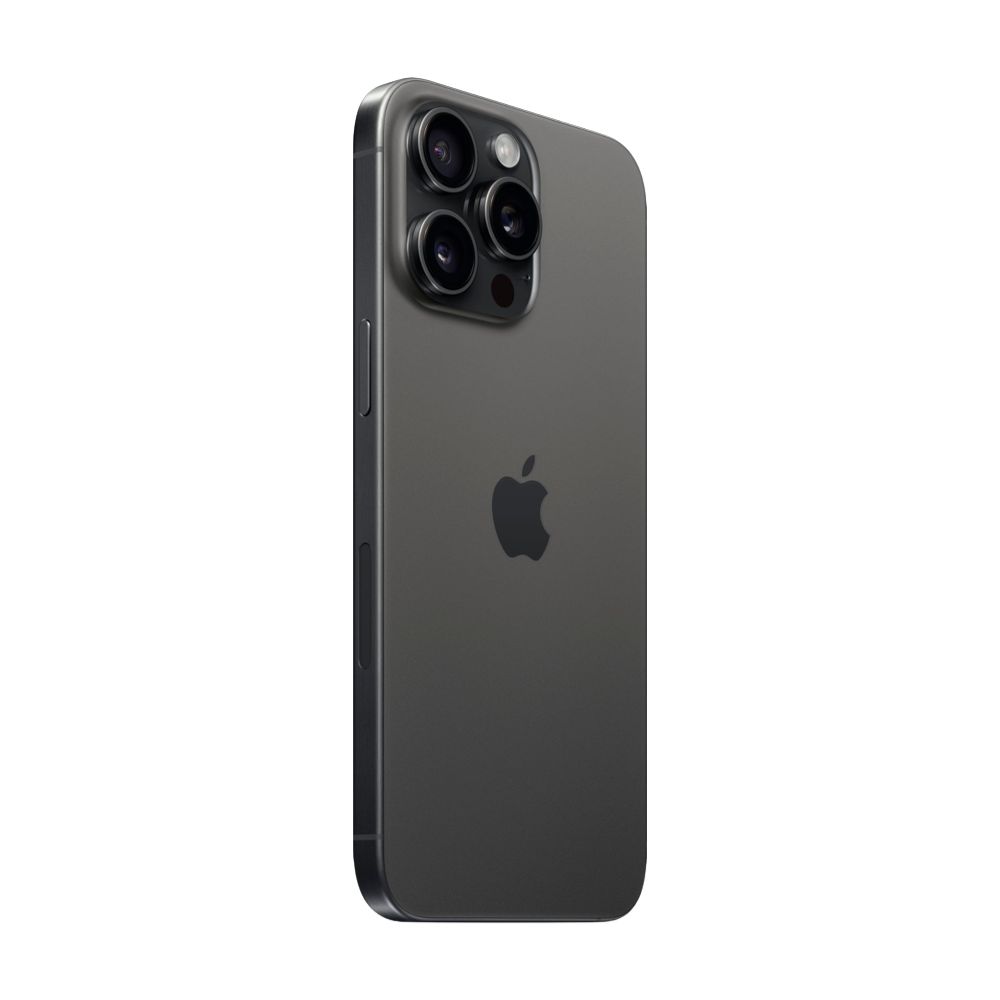 iPhone 15 Pro Max 256GB Negro CHIP Reacondicionado + Power Bank 10,000mah
