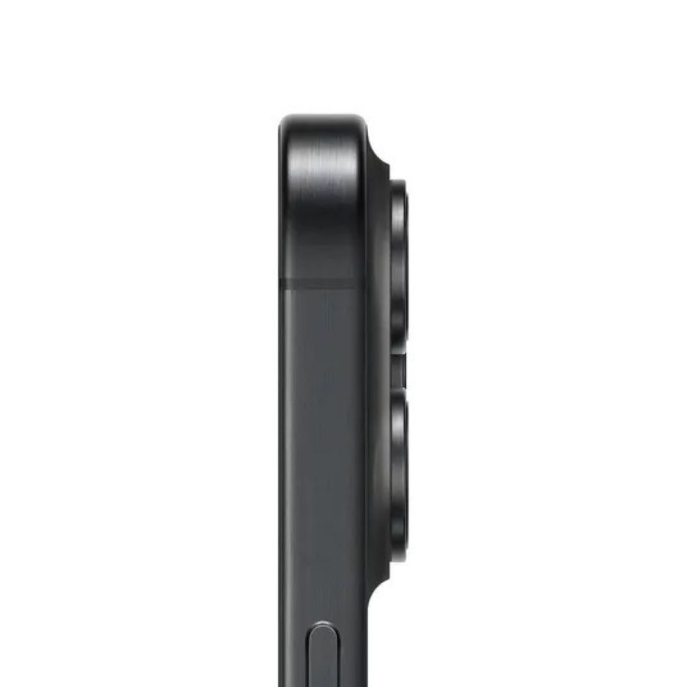 iPhone 15 Pro Max 256GB Negro CHIP Reacondicionado + Power Bank 10,000mah