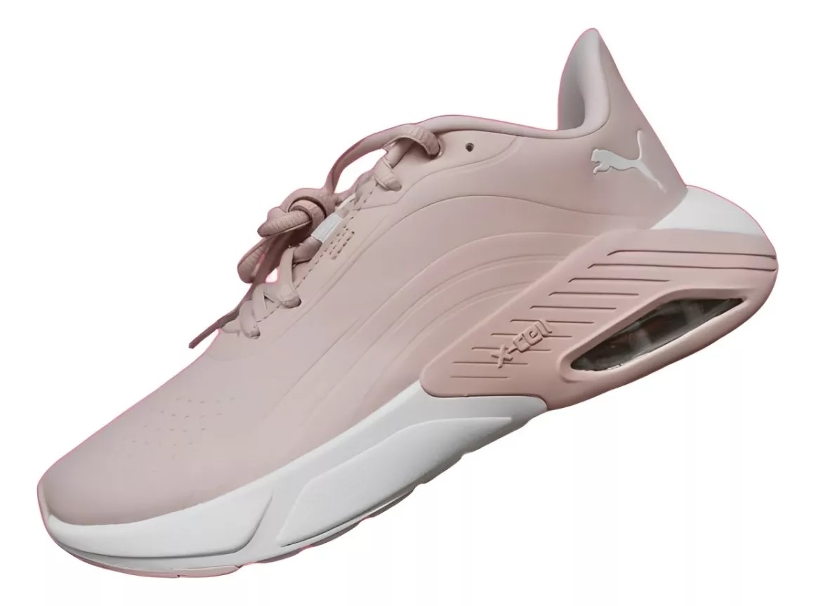 Tenis Puma X-Cell Nova CAT Mujer Original 310686 09