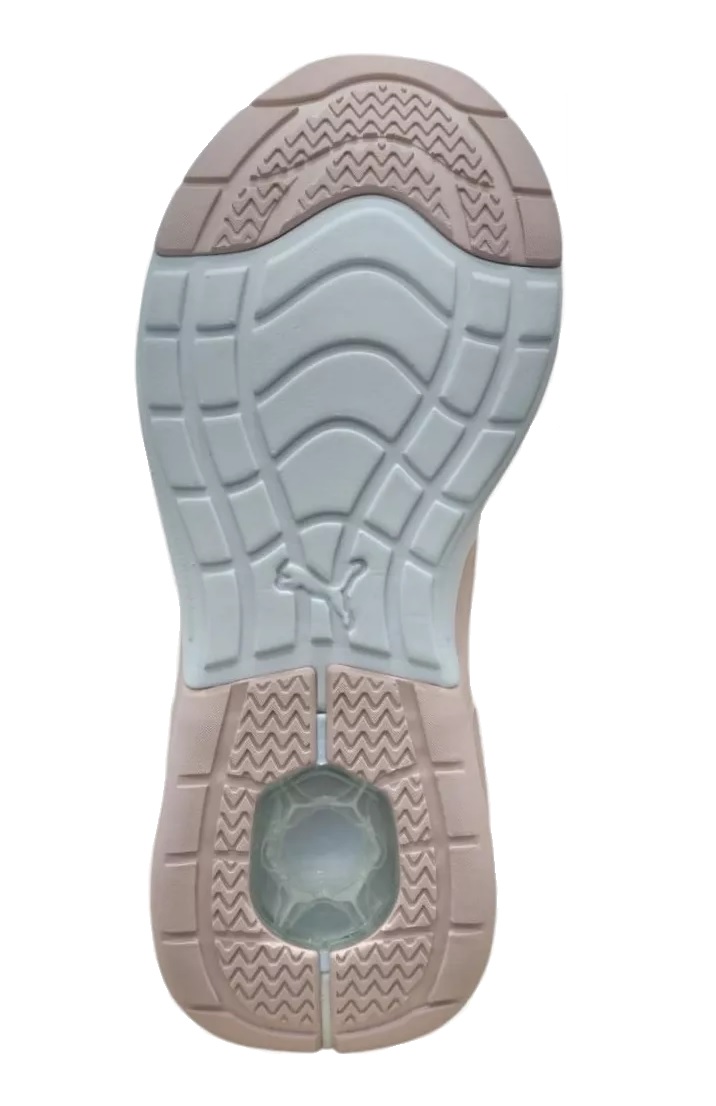 Tenis Puma X-Cell Nova CAT Mujer Original 310686 09