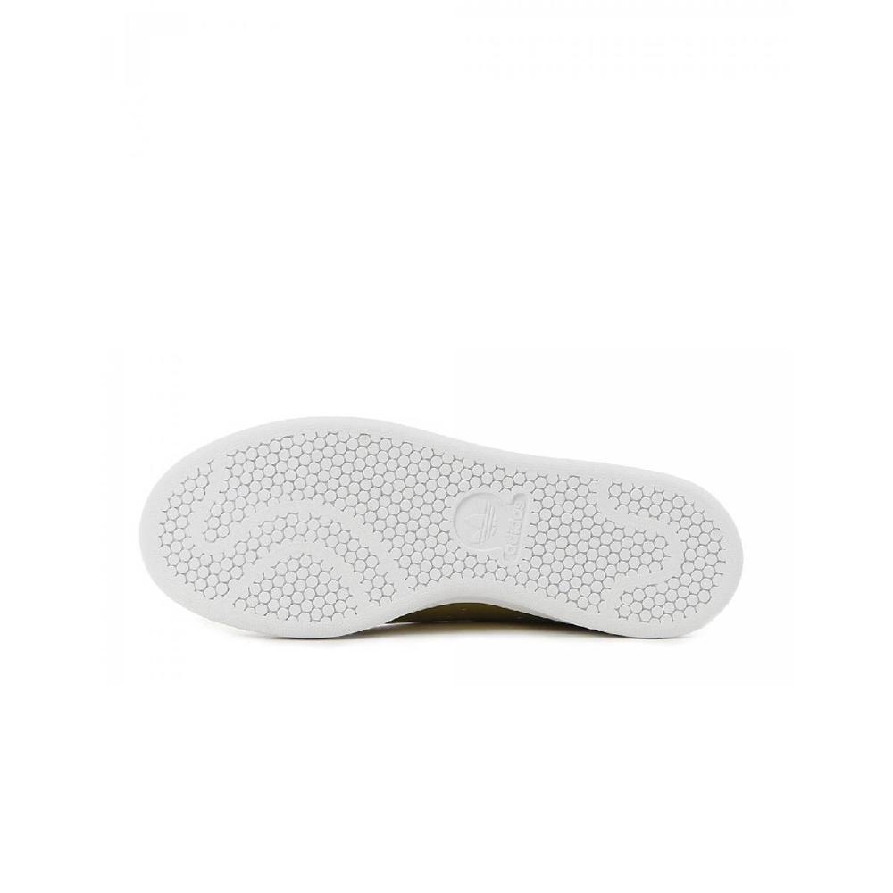 Tenis Adidas Stan Smith Mujer Casual Moderno Urbano