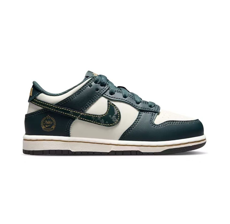 Tenis Nike Dunk Low Original FB9109 301