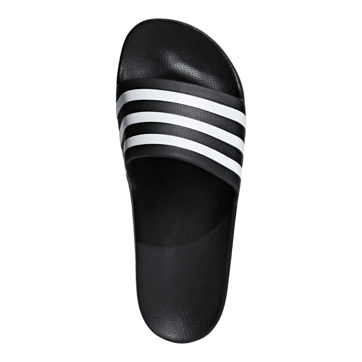 SANDALIAS A D I D A S HOMBRE NEGRO ADILETTE AQUA F35543.