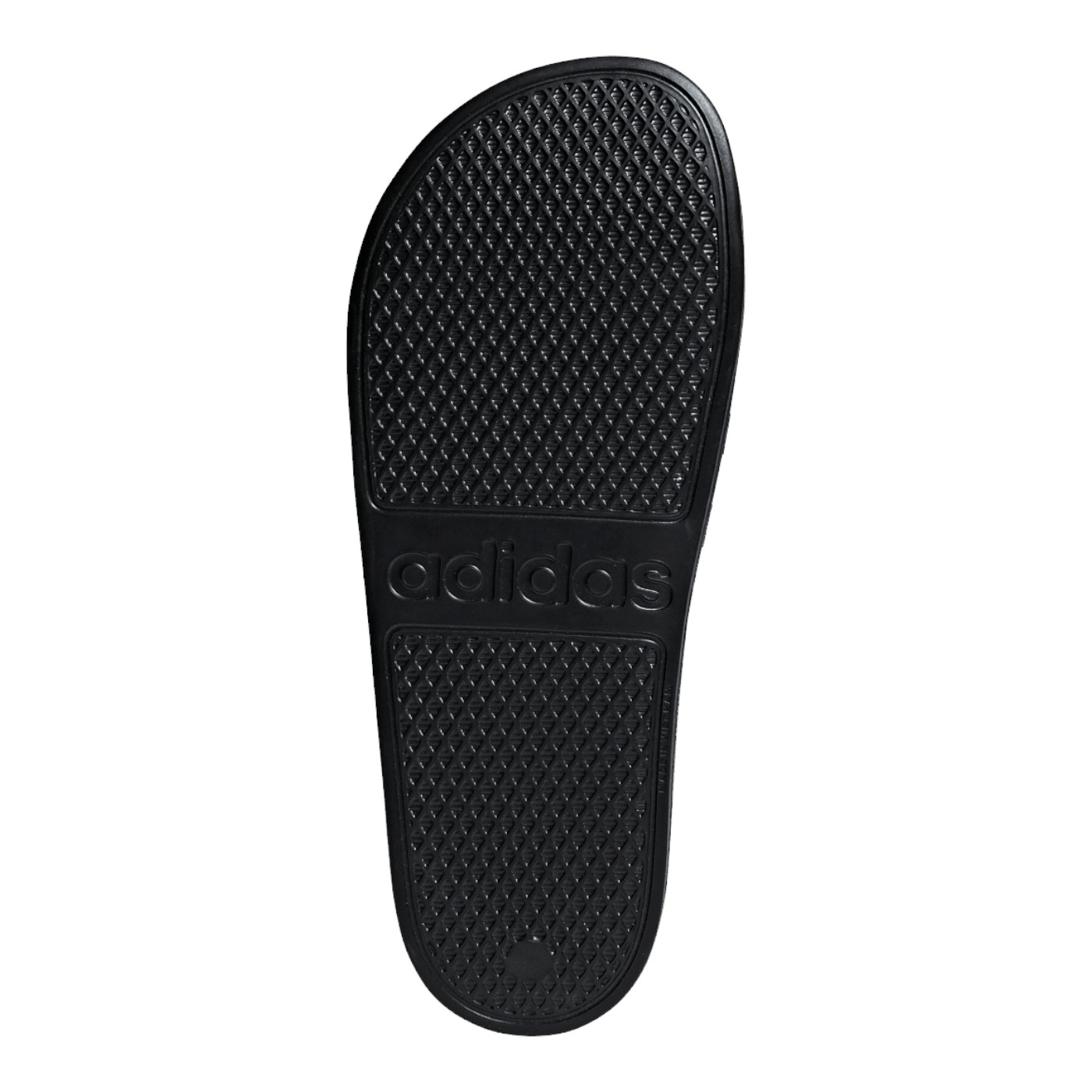 SANDALIAS A D I D A S HOMBRE NEGRO ADILETTE AQUA F35543.