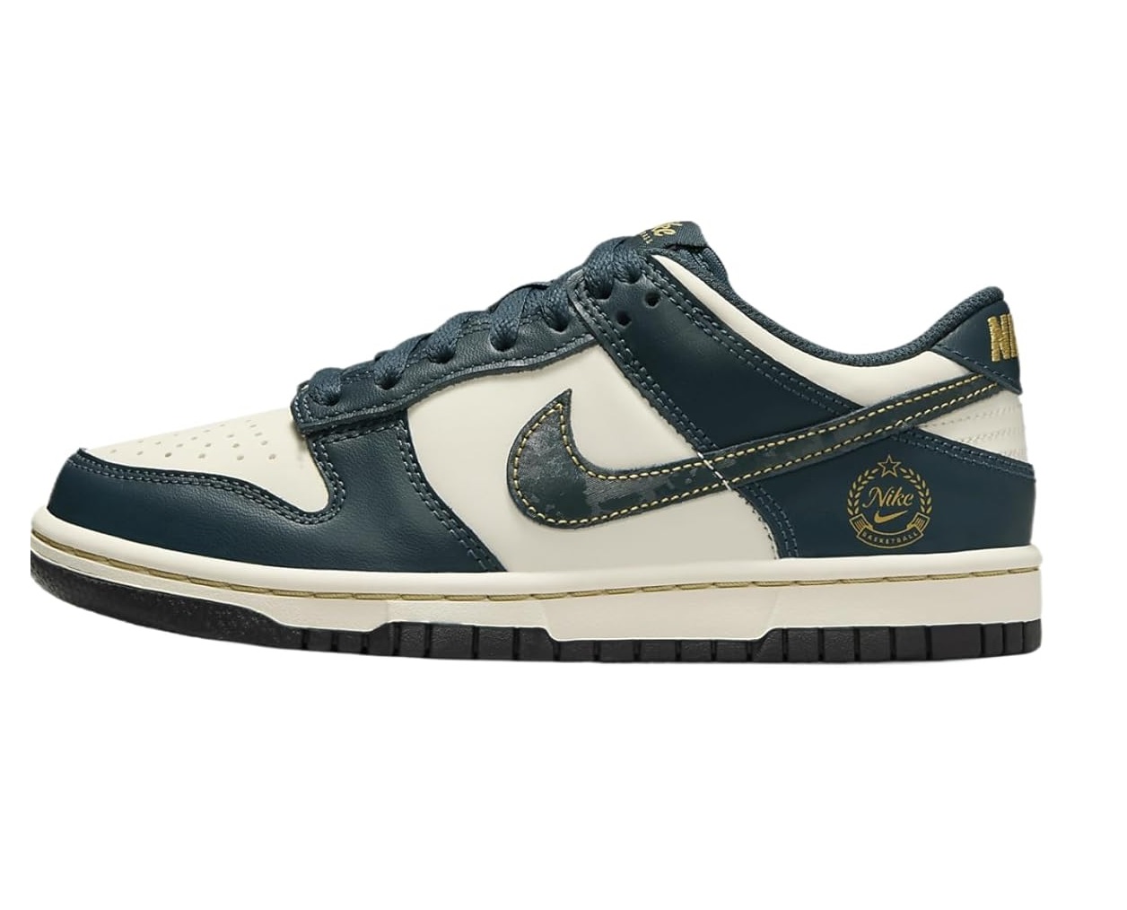 Tenis Nike Dunk Low Original FB9109 301