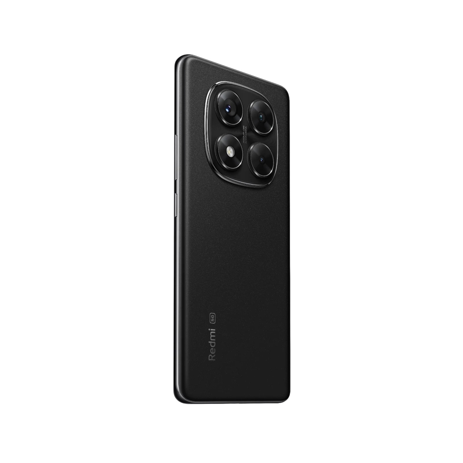 Xiaomi Redmi Note 14 Pro 5G 256Gb 8Ram Color Negro Dualsim Nuevo Libre