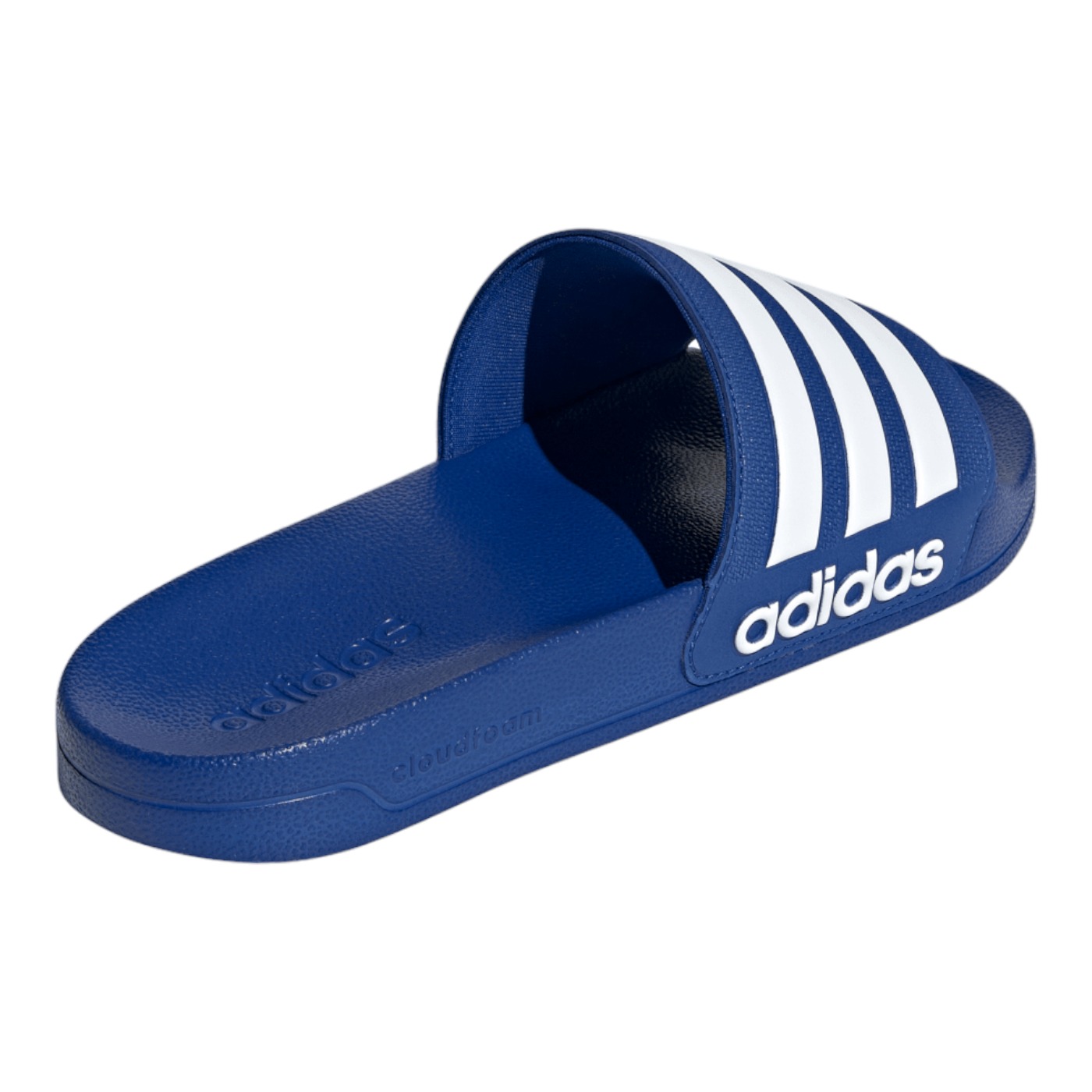 SANDALIAS A D I D A S  HOMBRE AZUL A D I D A S  ADILETTE SHOWER GW1048