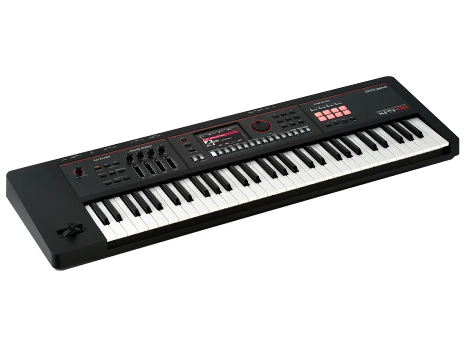 Roland XPS-60 Sintetizador Profesional Expandible 61 Teclas