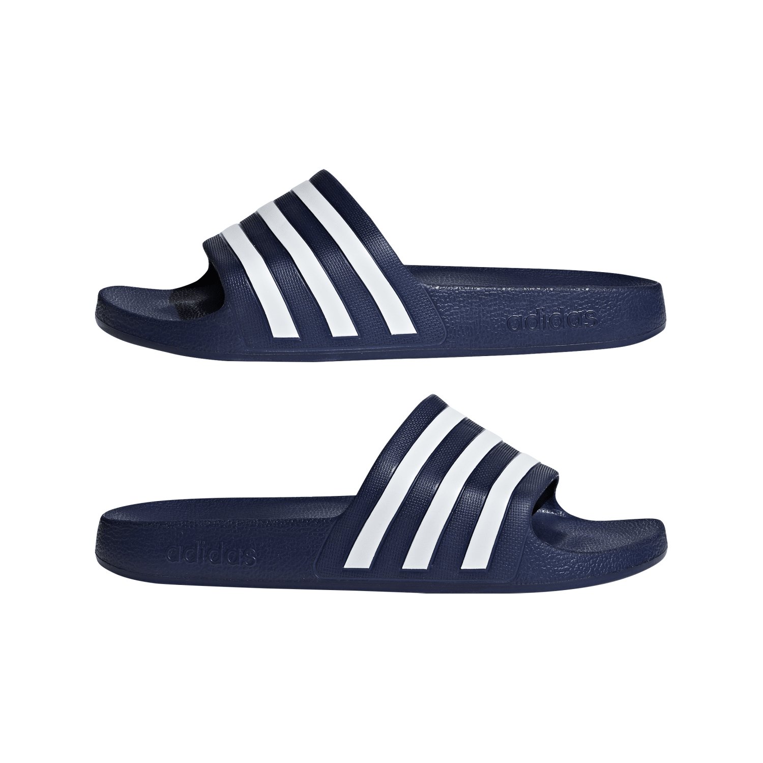 SANDALIAS A D I D A S HOMBRE A D I D A S ADILETTE AZUL F35542 