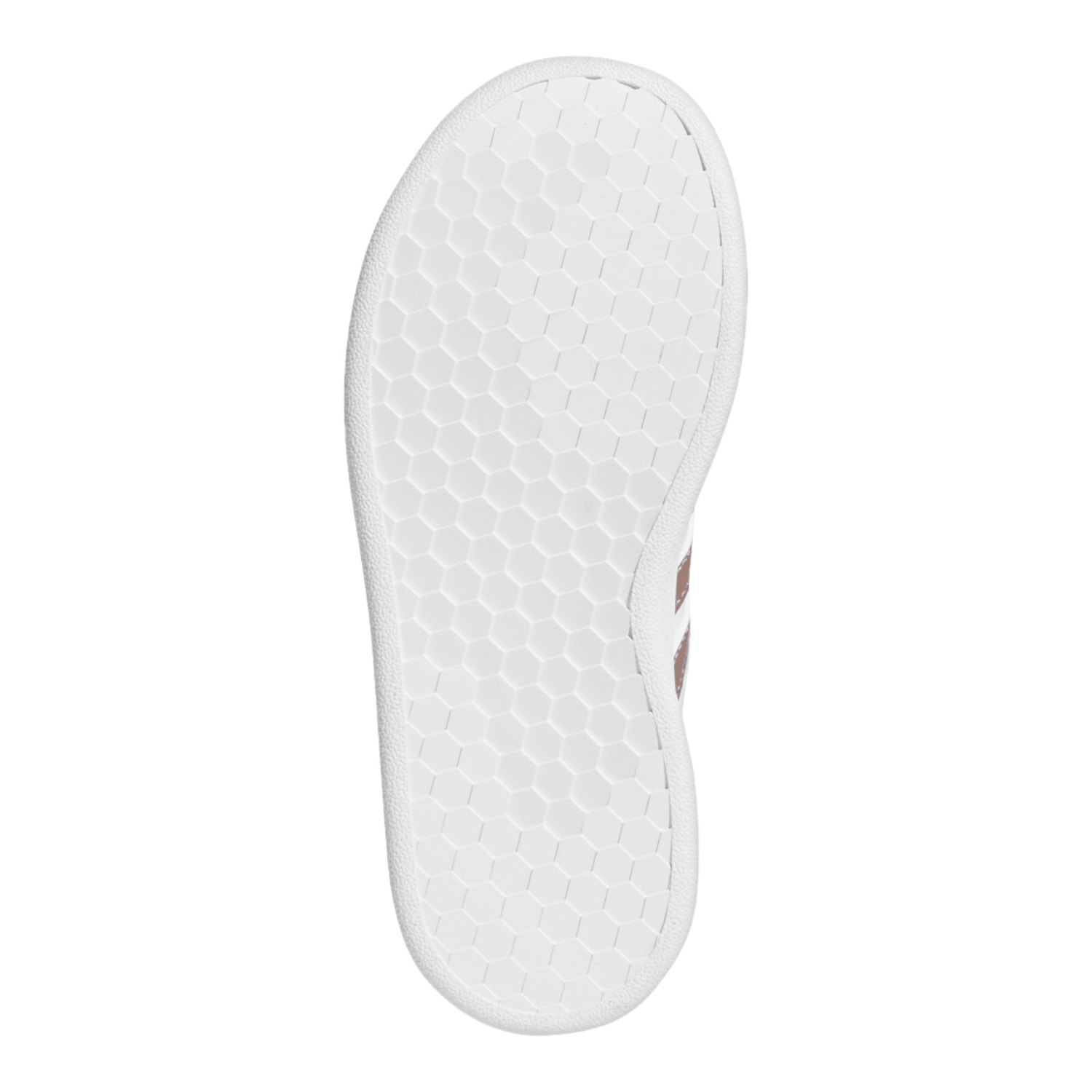 TENIS A D I D A S MUJER BLANCO A D I D A S  GRAND COURT  EF0101