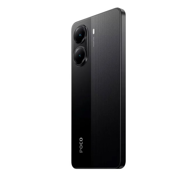 Xiaomi Poco X7 PRO 5G 512GB 12 Ram Color Negro Dualsim Nuevo Libre