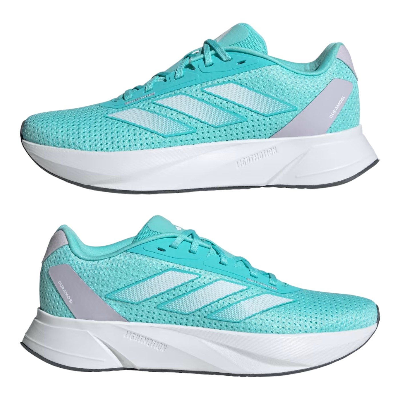 TENIS A D I D A S  MUJER AZUL A D I D A S DURAMO SL 1024 IF7884