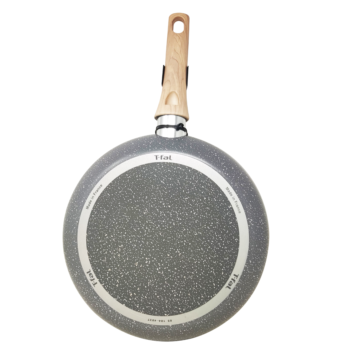 Juego de 2 Sartenes 24/30 cm Healthy Cook T-Fal B7019082