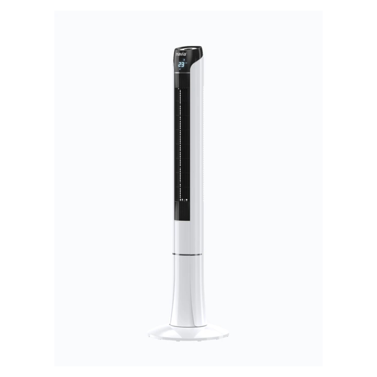 Ventilador De Torre 48" Navia 120V c/Control VTN-004