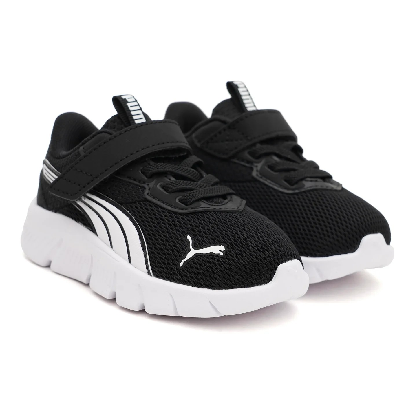 Tenis Puma FlexFocus Modern AC+ INF para Bebé