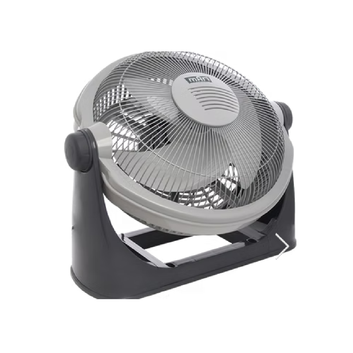 Ventilador De Piso 12" MAN 3 Vel. 120V MINIFREAL-0013