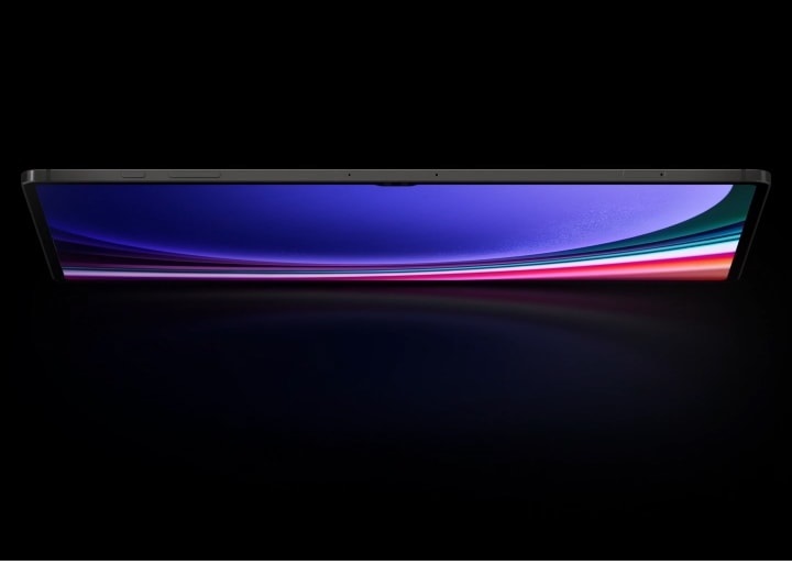 Tableta Samsung S9 WIFI (X710) 128Gb 8Ram Color Negra Nueva Libre