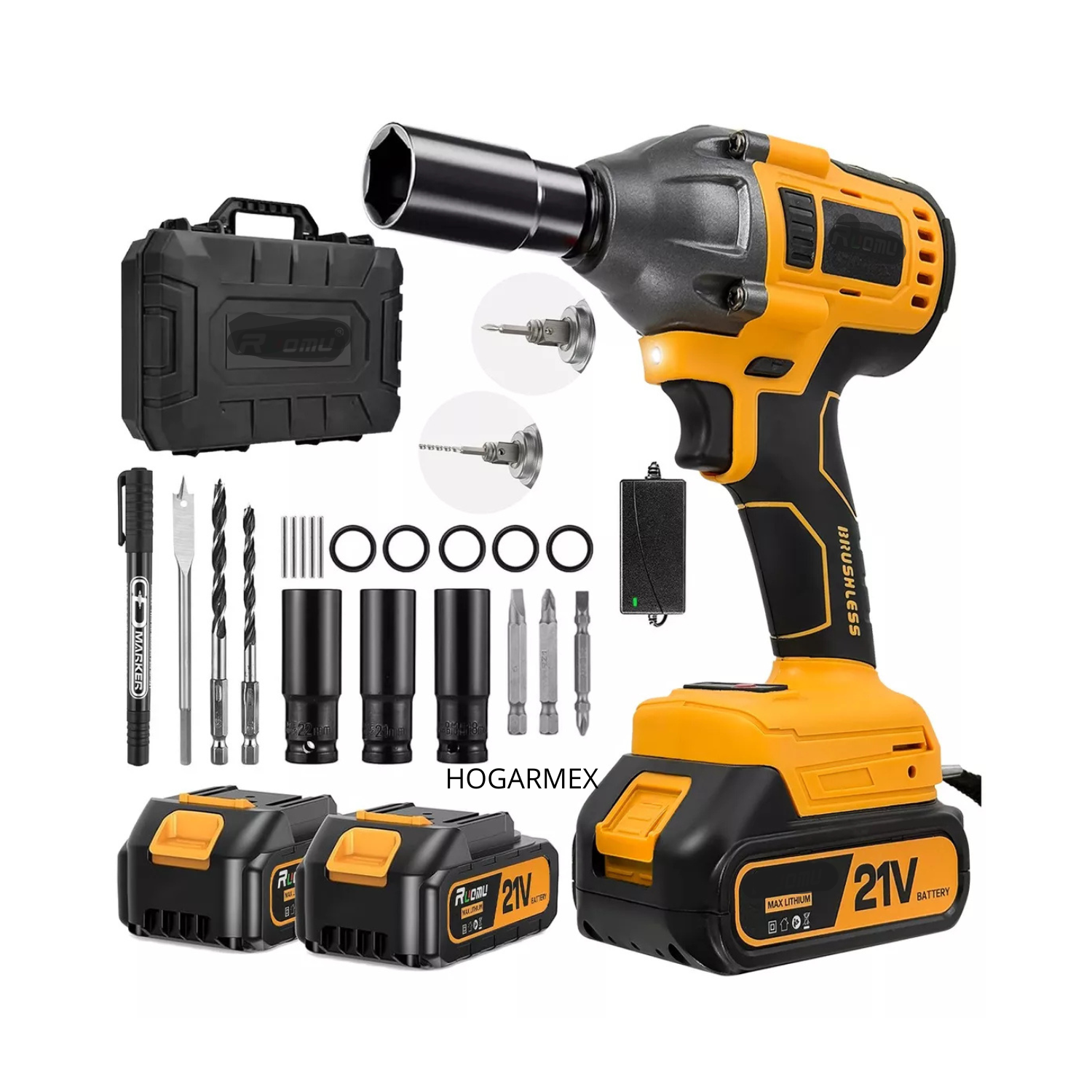 llave-de-impacto-inalambrica-pistola-taladro-electrica