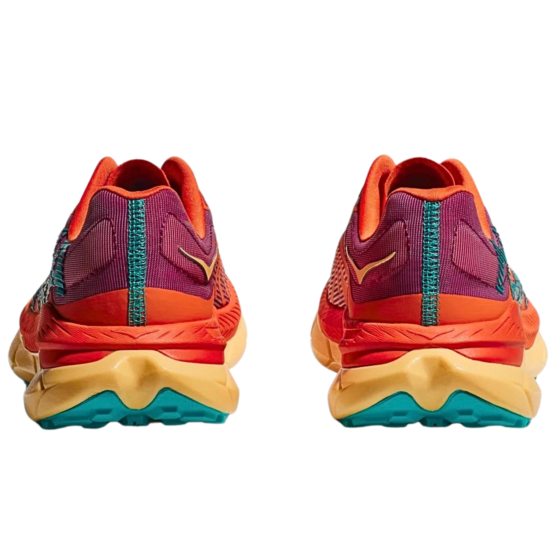 Tenis Trail Running Hoka Tecton X 2 1134516 Montaña Senderismo